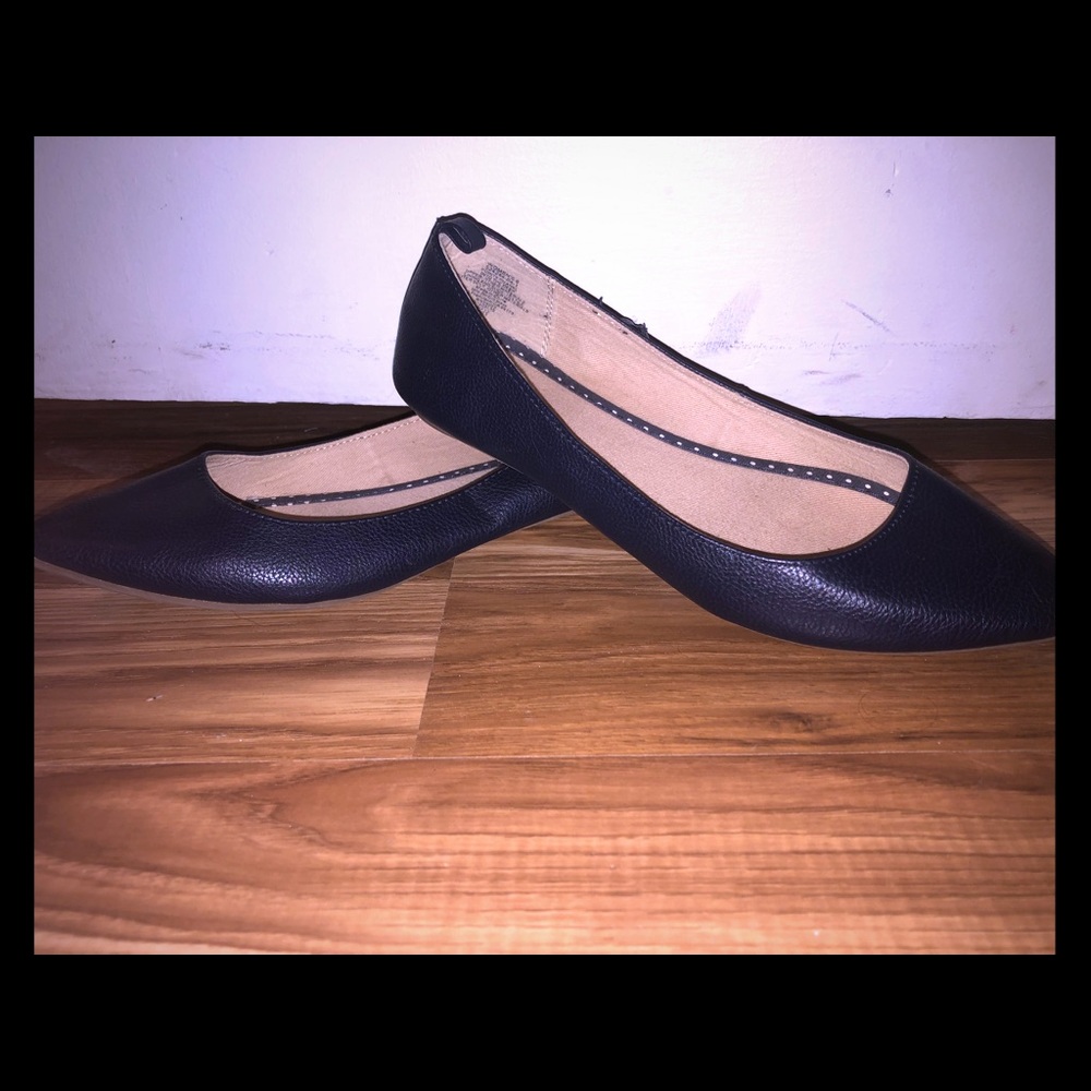 Old Navy Flats